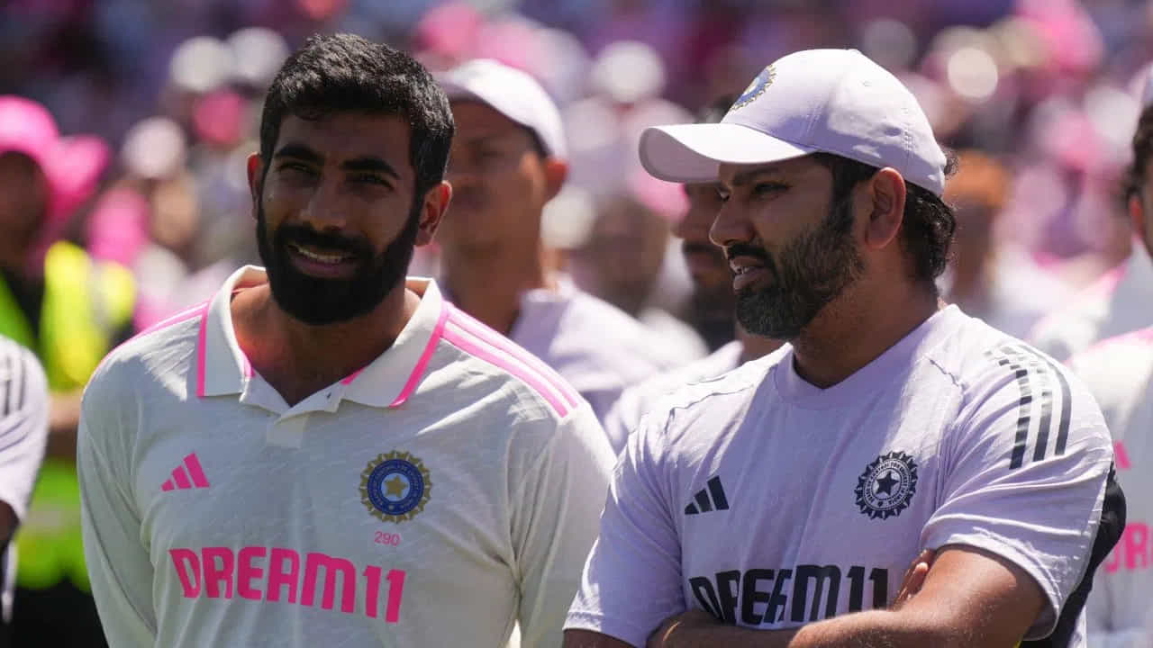 IND vs ENG: ಬುಮ್ರಾ, ಪಂತ್ ಅಲ್ಲ; ರೋಹಿತ್ ಬದಲು ಈತನಿಗೆ ಭಾರತ ಟೆಸ್ಟ್ ತಂಡದ ನಾಯಕತ್ವ