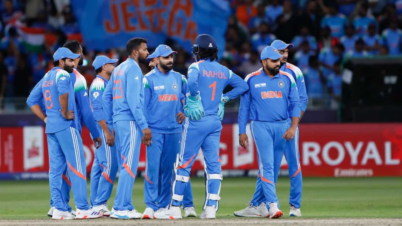India vs New Zealand Highlights: ಕಿವೀಸ್​ ವಿರುದ್ಧ ಗೆದ್ದು ಬೀಗಿದ ಭಾರತ