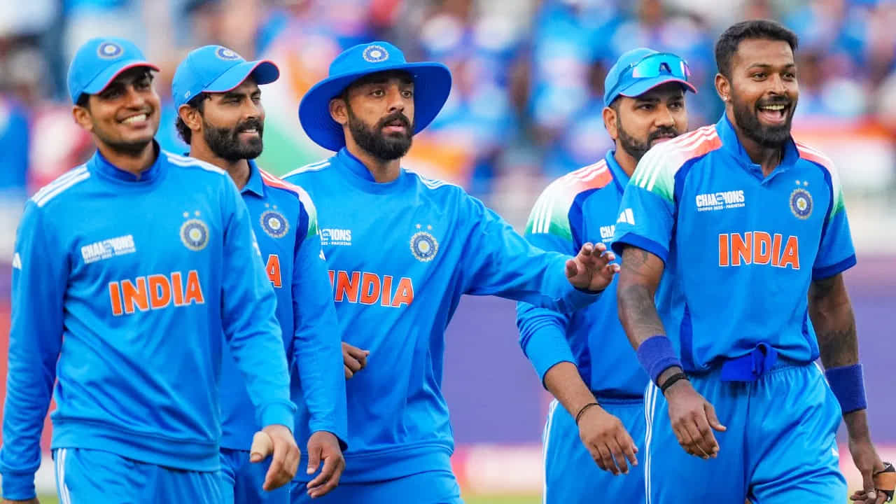 25 ವರ್ಷಗಳ ಹಳೆಯ ಲೆಕ್ಕ ಚುಕ್ತಾ ಮಾಡಿದ ಟೀಮ್ ಇಂಡಿಯಾ