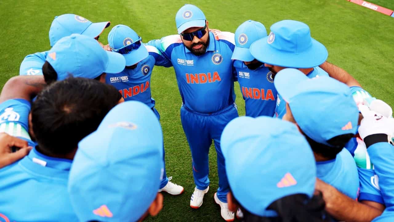 ಅವರಾ, ಇವರಾ? ಟೀಮ್ ಇಂಡಿಯಾಗೆ ಆಡುವ ಬಳಗದ್ದೇ ಚಿಂತೆ..! ಅವರಾ, ಇವರಾ? ಟೀಮ್ ಇಂಡಿಯಾಗೆ ಆಡುವ ಬಳಗದ್ದೇ ಚಿಂತೆ..!