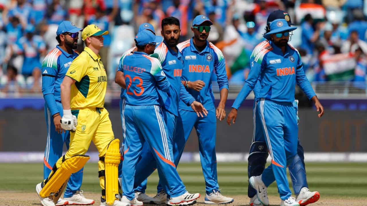 IND vs AUS: 4 ಪಂದ್ಯ 40 ವಿಕೆಟ್..! ಭಾರತದ ಬೌಲರ್​ಗಳ ಮುಂದೆ ಎದುರಾಳಿಯ ಶರಣಾಗತಿ