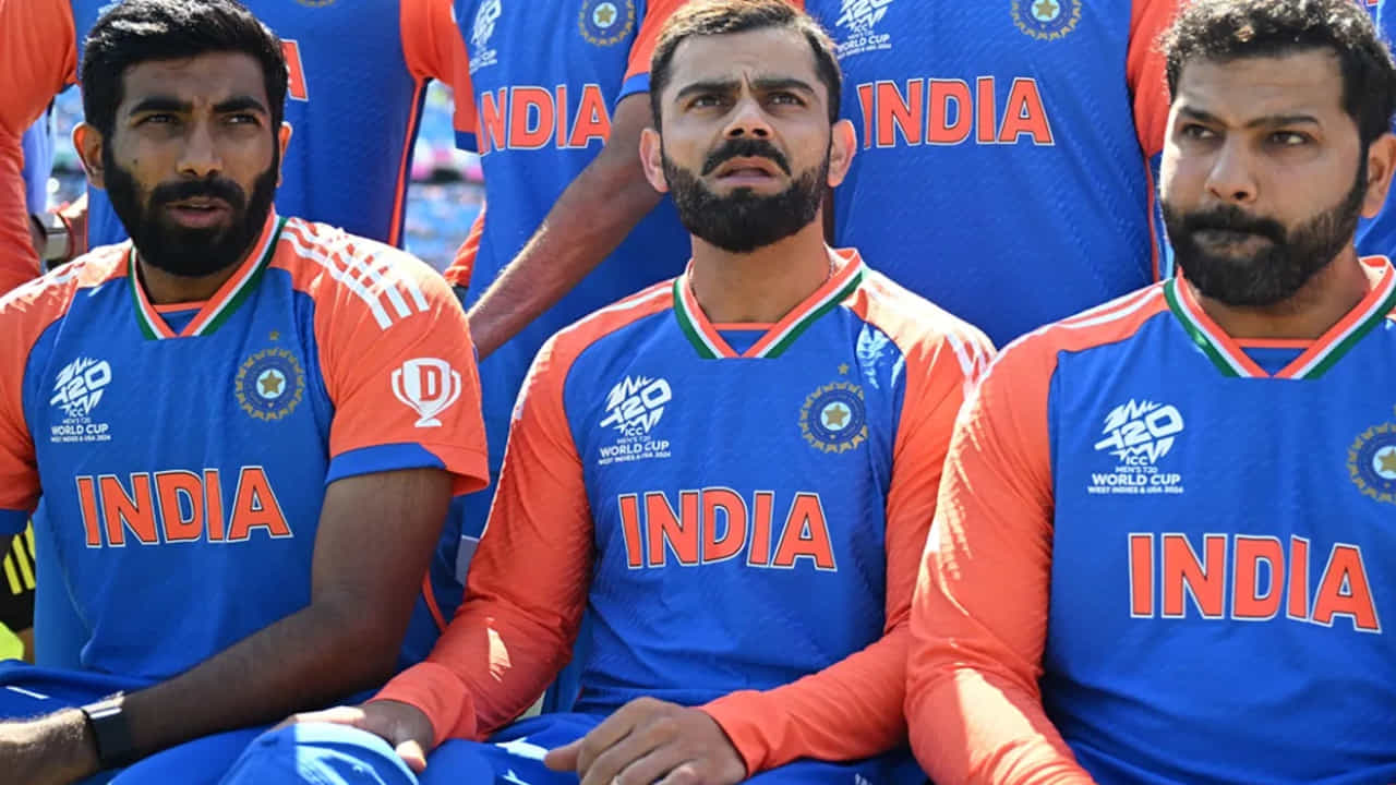 BCCI: ‘ಸಾಧ್ಯವೇ ಇಲ್ಲ’; ಕೊಹ್ಲಿ ಮನವಿಗೂ ಬೆಲೆಕೊಡದ ಬಿಸಿಸಿಐ BCCI: ‘ಸಾಧ್ಯವೇ ಇಲ್ಲ’; ಕೊಹ್ಲಿ ಮನವಿಗೂ ಬೆಲೆಕೊಡದ ಬಿಸಿಸಿಐ