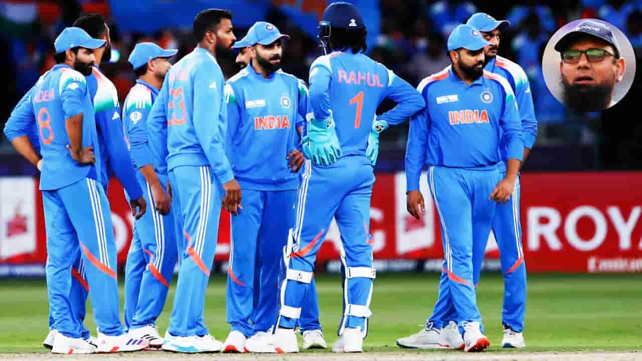 ನಮ್ಮ ಜೊತೆ 10 ಪಂದ್ಯಗಳನ್ನಾಡಿ ನೋಡಿ: ಟೀಮ್ ಇಂಡಿಯಾಗೆ ಪಾಕ್ ಕ್ರಿಕೆಟಿಗನ ಸವಾಲು