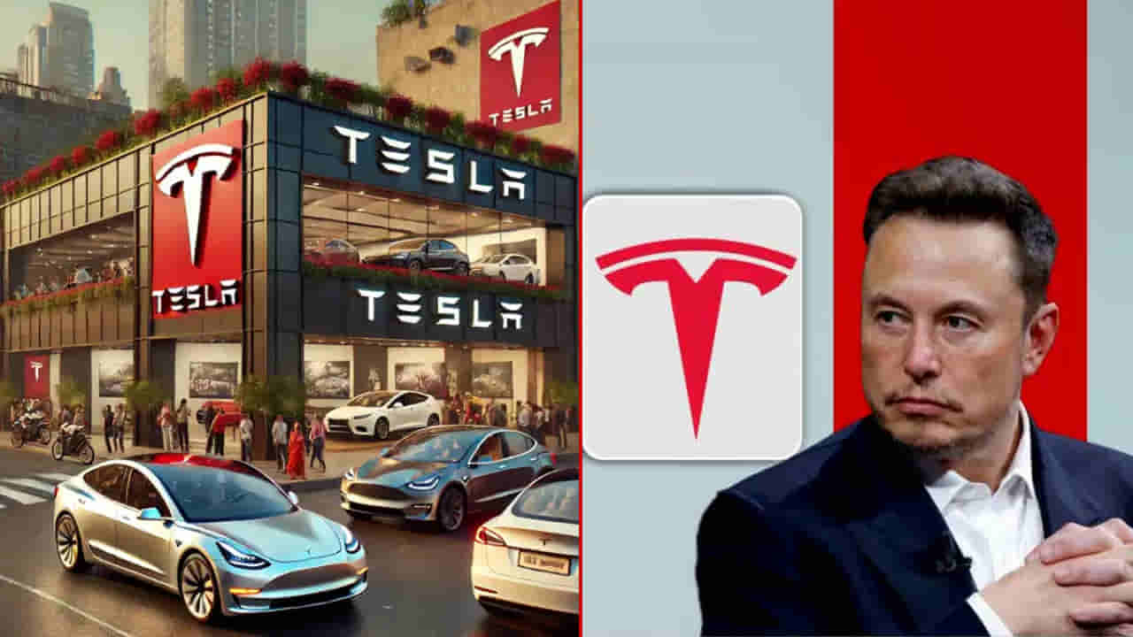 Telsa Showroom India: ಮುಂಬೈನಲ್ಲಿ ಟೆಸ್ಲಾ ಶೋ ರೂಂಗೆ ಪ್ರತಿ ತಿಂಗಳ ಬಾಡಿಗೆ ಎಷ್ಟು ಲಕ್ಷ ಗೊತ್ತೆ?