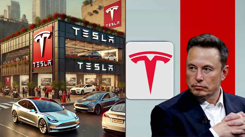 Telsa Showroom India: ಮುಂಬೈನಲ್ಲಿ ಟೆಸ್ಲಾ ಶೋ ರೂಂಗೆ ಪ್ರತಿ ತಿಂಗಳ ಬಾಡಿಗೆ ಎಷ್ಟು ಲಕ್ಷ ಗೊತ್ತೆ?
