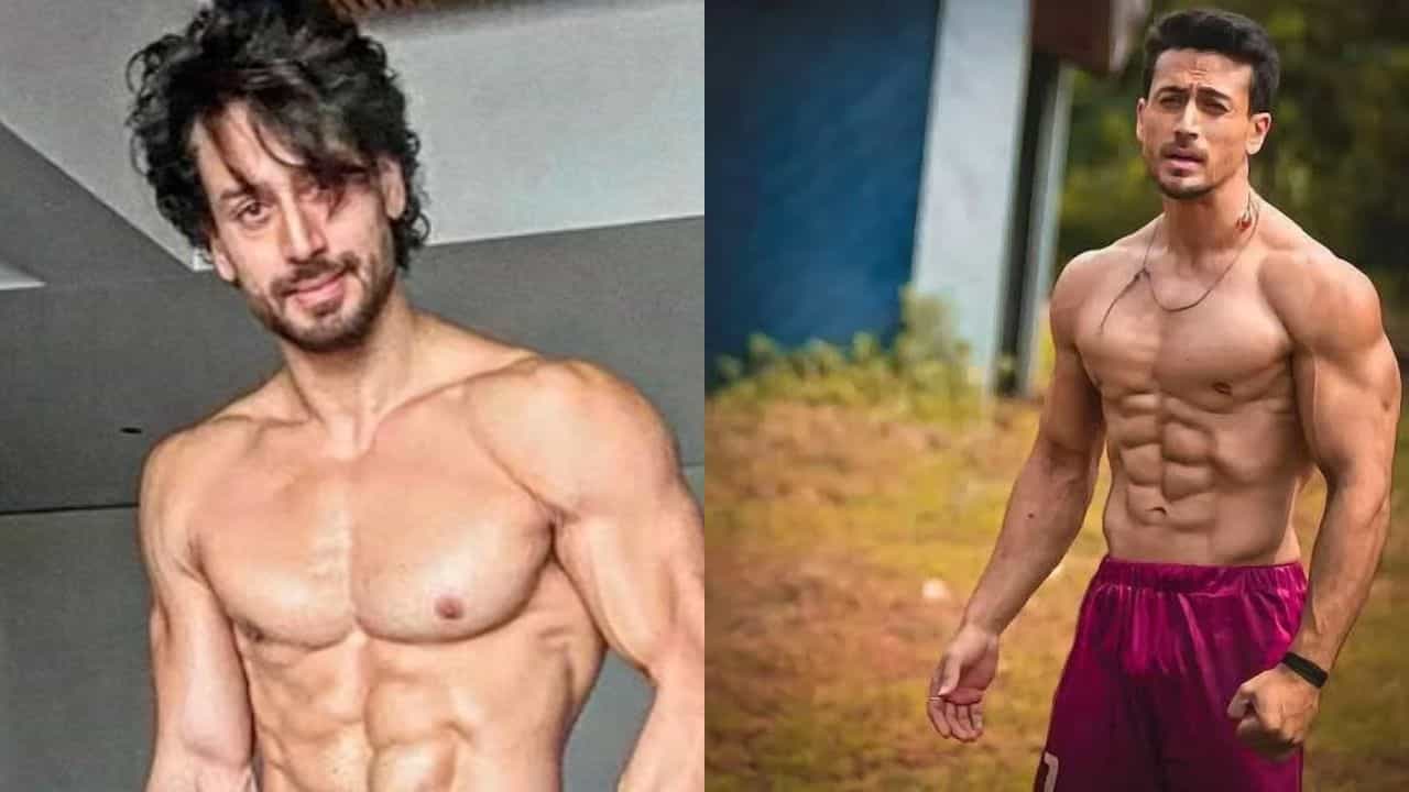 ಟೈಗರ್ ಶ್ರಾಫ್​​ ಡಯಟ್ ಹೇಗಿರುತ್ತೆ? ಖರ್ಚಾಗೋ ಹಣವೆಷ್ಟು?