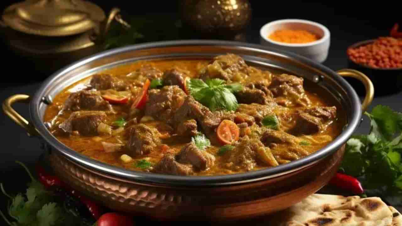 Viral: ಮಟನ್ ಕರಿ ಮಾಡಲು ನಿರಾಕರಿಸಿದ ಪತ್ನಿಯನ್ನು ಹೊಡೆದು ಕೊಂದ ಪತಿರಾಯ