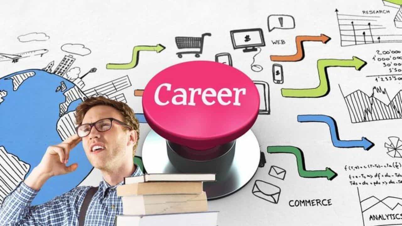 Career Option : ಪಿಯುಸಿ ನಂತರ ಮುಂದೇನು? ಈ ಕೋರ್ಸ್ ಮಾಡಿದ್ರೆ ಸುಲಭವಾಗಿ ಕೆಲಸ ಸಿಗುತ್ತೆ