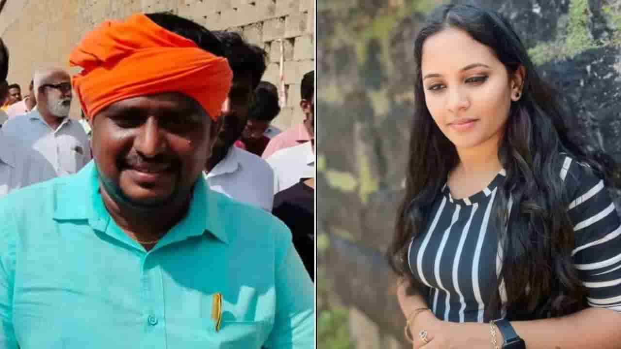 ಹನಿಟ್ರ್ಯಾಪ್ ಖೆಡ್ಡಾಕ್ಕೆ ಬಿದ್ದ ಬಿಜೆಪಿ ಮುಖಂಡ: ಬೆತ್ತಲೆ ವಿಡಿಯೋ..20 ಲಕ್ಷಕ್ಕೆ ಡಿಮ್ಯಾಂಡ್‌.. ಮಾಯಾಂಗನೆ ಲಾಕ್