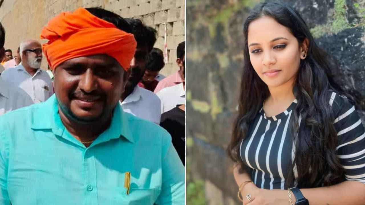 ಹನಿಟ್ರ್ಯಾಪ್ ಖೆಡ್ಡಾಕ್ಕೆ ಬಿದ್ದ ಬಿಜೆಪಿ ಮುಖಂಡ: ಬೆತ್ತಲೆ ವಿಡಿಯೋ..20 ಲಕ್ಷಕ್ಕೆ ಡಿಮ್ಯಾಂಡ್‌.. ಮಾಯಾಂಗನೆ ಲಾಕ್