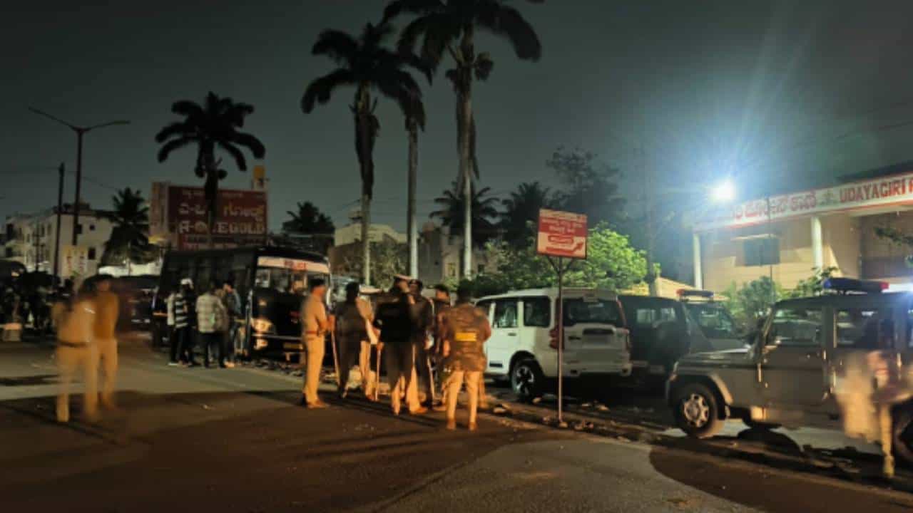 ಉದಯಗಿರಿ ಗಲಭೆ: ಸತೀಶ್​ ಗಡಿಪಾರು ನೋಟಿಸ್ ವಜಾಗೊಳಿಸಿದ ಕೋರ್ಟ್​