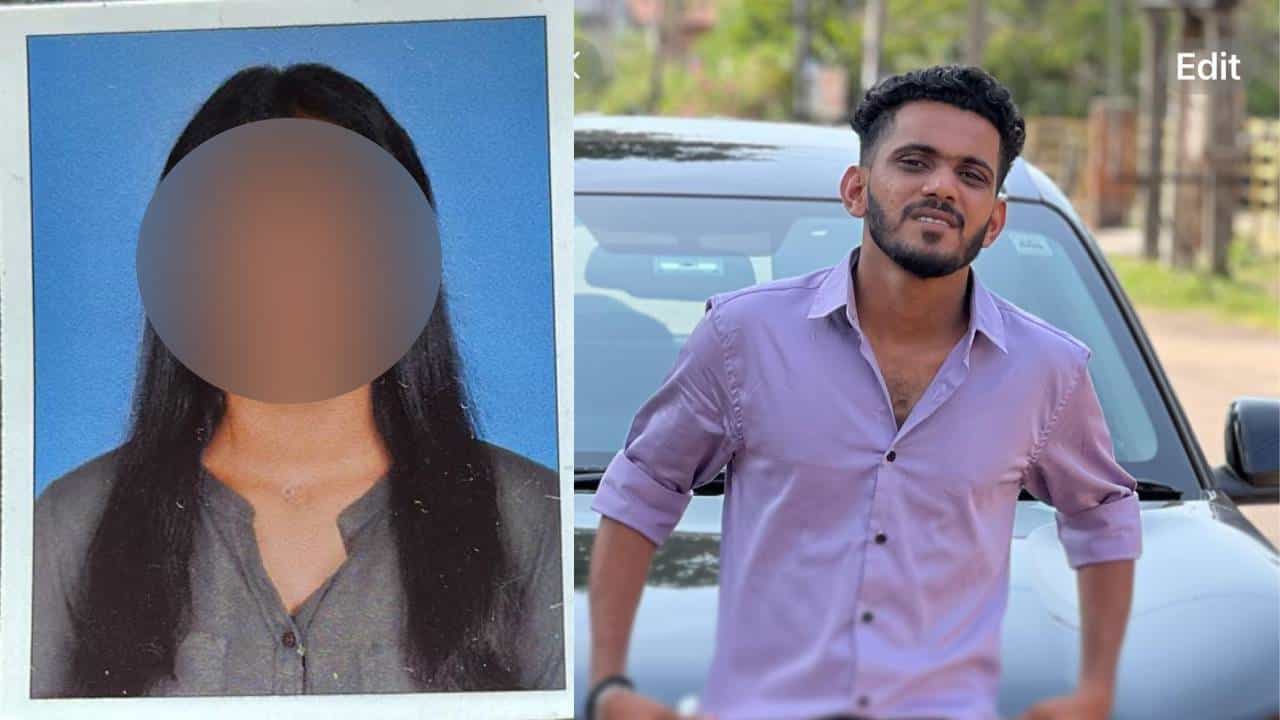 ವಿದ್ಯಾರ್ಥಿನಿಯನ್ನ ಅಪಹರಿಸಿ ಮದ್ವೆಯಾಗಲು ಯತ್ನ: ಉಡುಪಿಯಲ್ಲಿ ಹೀಗೊಂದು ಲವ್ ಜಿಹಾದ್ ಆರೋಪ ವಿದ್ಯಾರ್ಥಿನಿಯನ್ನ ಅಪಹರಿಸಿ ಮದ್ವೆಯಾಗಲು ಯತ್ನ: ಉಡುಪಿಯಲ್ಲಿ ಹೀಗೊಂದು ಲವ್ ಜಿಹಾದ್ ಆರೋಪ