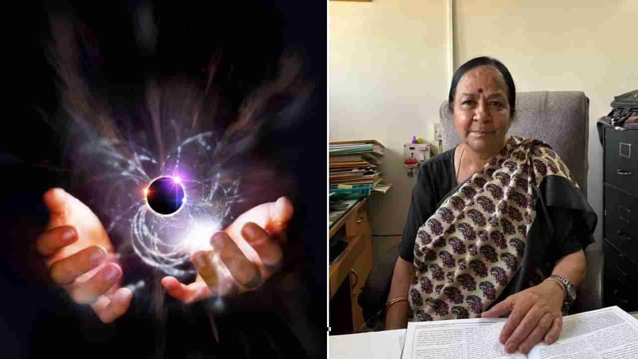 Ugadi Predictions 2025: 2026ರ ಹೊತ್ತಿಗೆ ಭಾರತದಲ್ಲಿ ನಡೆಯಬಹುದಾದ ಅನಾಹುತಗಳಿವು; ಖ್ಯಾತ ಜ್ಯೋತಿಷಿ ಗಾಯತ್ರಿ ದೇವಿಯವರ ಭವಿಷ್ಯ ನುಡಿ