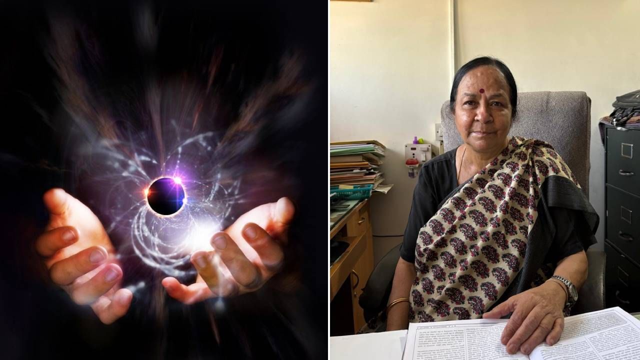 Ugadi Predictions 2025: 2026ರ ಹೊತ್ತಿಗೆ ಭಾರತದಲ್ಲಿ ನಡೆಯಬಹುದಾದ ಅನಾಹುತಗಳಿವು; ಖ್ಯಾತ ಜ್ಯೋತಿಷಿ ಗಾಯತ್ರಿ ದೇವಿಯವರ ಭವಿಷ್ಯ ನುಡಿ