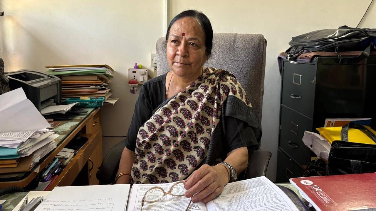 Ugadi Predictions 2025: ವಿಶ್ವಾವಸು ಸಂವತ್ಸರದಲ್ಲಿ ಜಗತ್ತಿನಾದ್ಯಂತ ಅಲ್ಲೋಲ ಕಲ್ಲೋಲ- ಖ್ಯಾತ ಜ್ಯೋತಿಷಿ ಗಾಯತ್ರಿ ದೇವಿ Ugadi Predictions 2025: ವಿಶ್ವಾವಸು ಸಂವತ್ಸರದಲ್ಲಿ ಜಗತ್ತಿನಾದ್ಯಂತ ಅಲ್ಲೋಲ ಕಲ್ಲೋಲ- ಖ್ಯಾತ ಜ್ಯೋತಿಷಿ ಗಾಯತ್ರಿ ದೇವಿ