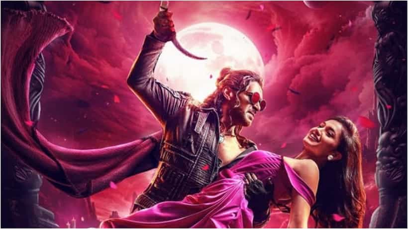 ಯುಗಾದಿಗೆ ನಿಮ್ಮ ಮುಂದೆ ಬರ್ತಿದೆ ‘ಯುಐ’ ಸಿನಿಮಾ; ಎಲ್ಲಿ? ಎಷ್ಟು ಗಂಟೆಗೆ?