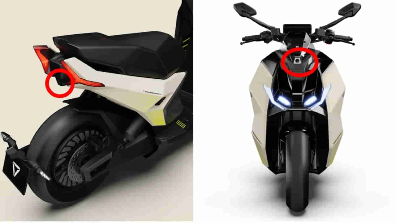 Ultraviolette Scooter: ಫೋನ್‌ನಂತೆಯೇ, ಮುಂಭಾಗ-ಹಿಂಭಾಗ ಕ್ಯಾಮೆರಾ ಇರುವ ಮೊಟ್ಟ ಮೊದಲ ಸ್ಕೂಟರ್ ಬಿಡುಗಡೆ: ಬೆಲೆ ಎಷ್ಟು?