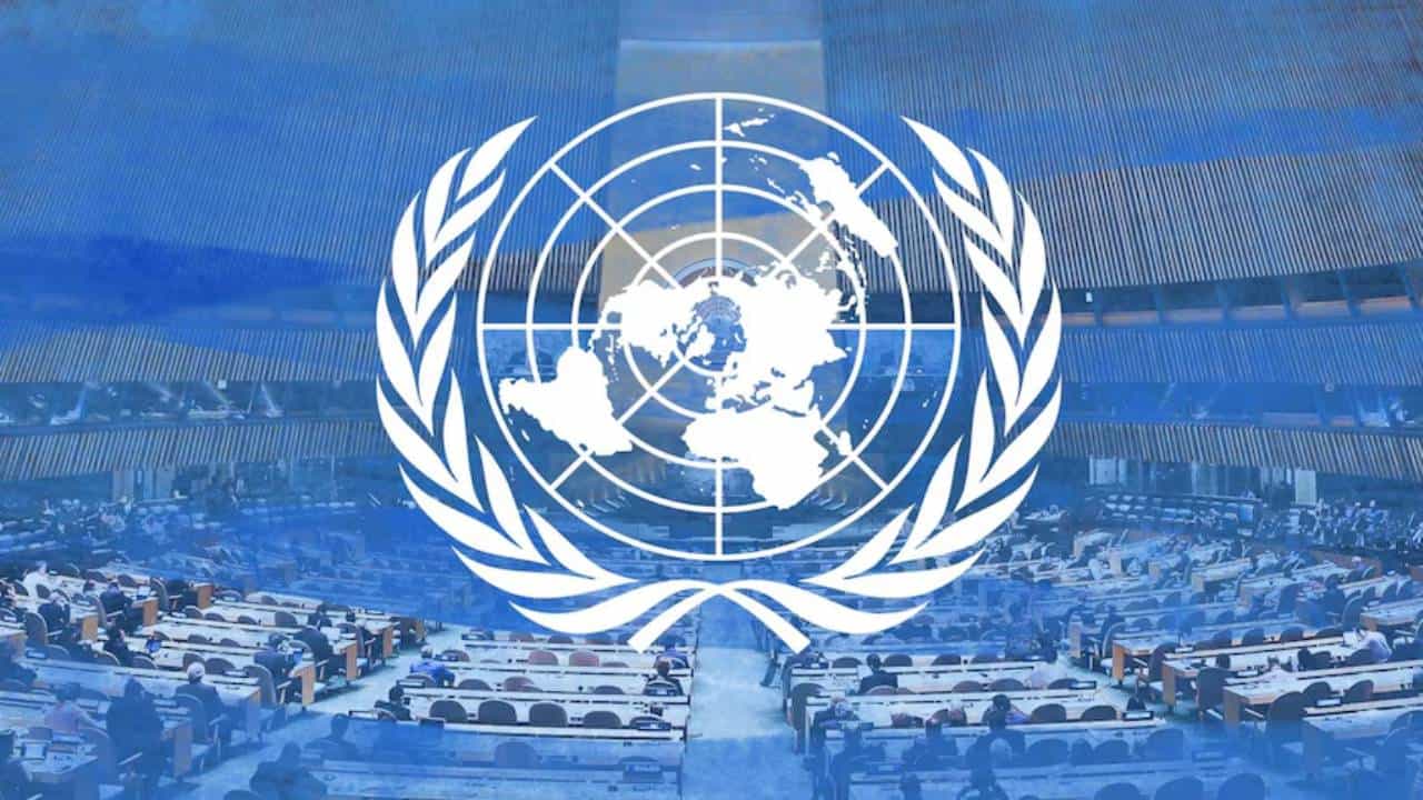 UN Volunteer Opportunities: ವಿಶ್ವಸಂಸ್ಥೆಯಲ್ಲಿ ಸ್ವಯಂಸೇವಕರಾಗಲು ಭಾರತೀಯರಿಗೆ ಸುವರ್ಣಾವಕಾಶ! UN Volunteer Opportunities: ವಿಶ್ವಸಂಸ್ಥೆಯಲ್ಲಿ ಸ್ವಯಂಸೇವಕರಾಗಲು ಭಾರತೀಯರಿಗೆ ಸುವರ್ಣಾವಕಾಶ!