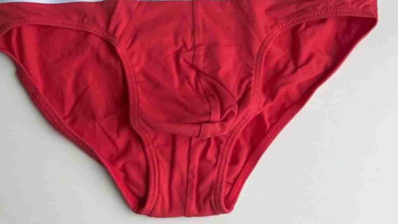 ಅಬ್ಬಬ್ಬಾ… ಬರೋಬ್ಬರಿ 7 ಲಕ್ಷ ರೂ. ದಾಖಲೆ ಮೊತ್ತಕ್ಕೆ ಸೇಲ್ ಆದ ಅಂಡರ್‌ವೇರ್; ಇದರ ವಿಶೇಷತೆ ಏನು ಗೊತ್ತಾ?