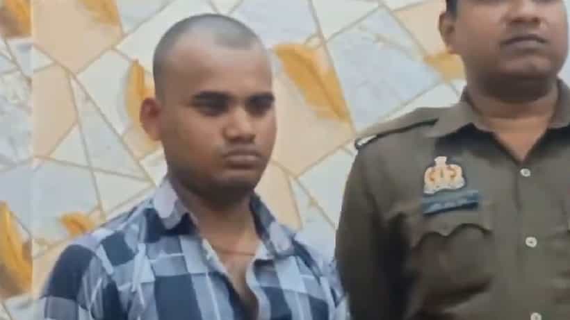 ಪ್ರೇಯಸಿಯನ್ನು ಕೊಂದು ಪಾಪ ಕಳೆದುಕೊಳ್ಳಲು ಗಂಗಾ ನದಿಯಲ್ಲಿ ಮುಳುಗಿದ ಯುವಕ!