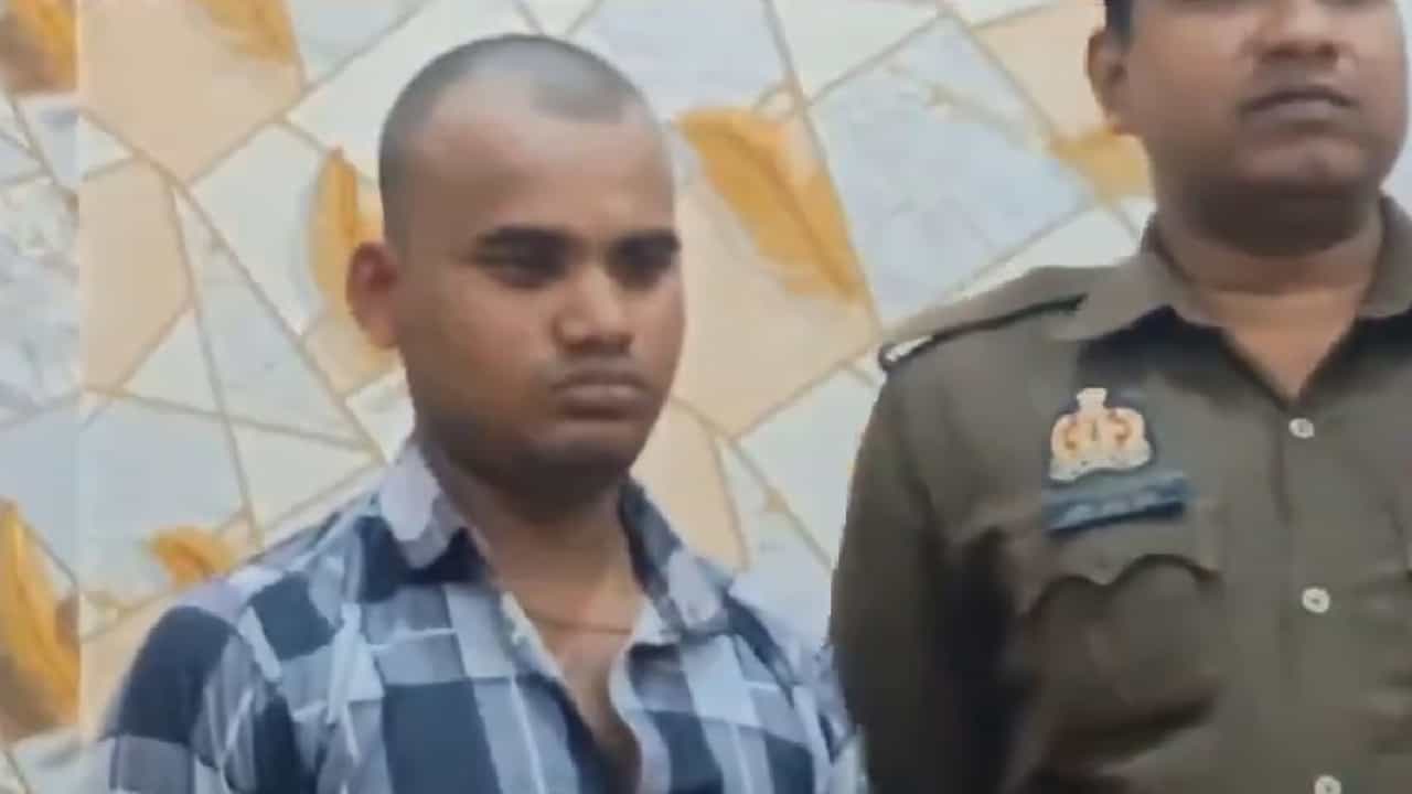 ಪ್ರೇಯಸಿಯನ್ನು ಕೊಂದು ಪಾಪ ಕಳೆದುಕೊಳ್ಳಲು ಗಂಗಾ ನದಿಯಲ್ಲಿ ಮುಳುಗಿದ ಯುವಕ!