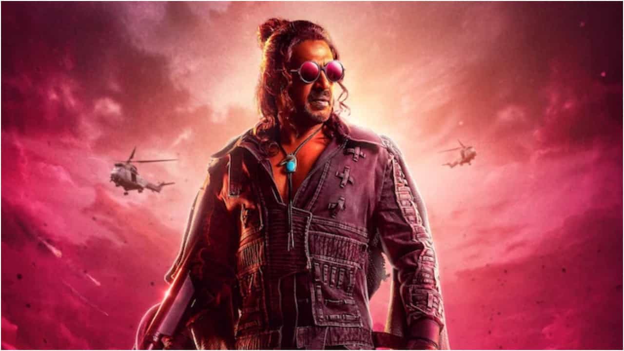 ಒಟಿಟಿಯಲ್ಲಿ ‘ಯುಐ’ ಚಿತ್ರಕ್ಕಾಗಿ ಕಾದವರಿಗೆ ಸಿಹಿ ಸುದ್ದಿ? ಇಲ್ಲಿದೆ ಅಪ್ಡೇಟ್ ಒಟಿಟಿಯಲ್ಲಿ ‘ಯುಐ’ ಚಿತ್ರಕ್ಕಾಗಿ ಕಾದವರಿಗೆ ಸಿಹಿ ಸುದ್ದಿ? ಇಲ್ಲಿದೆ ಅಪ್ಡೇಟ್