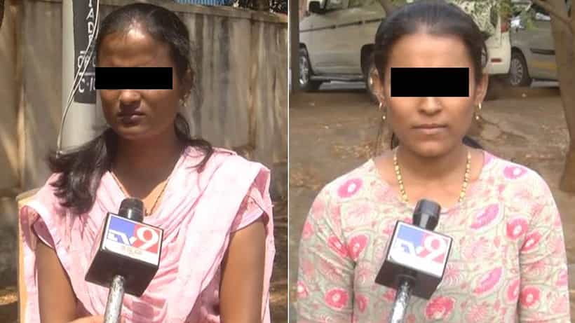 ಕೊಟ್ಟ ಹಣ ಕೇಳಿದ್ದಕ್ಕೆ ಕಿಡ್ನಾಪ್ ಕೇಸ್ ಹಾಕಿಸಿಕೊಂಡ ಮಹಿಳೆ: ಹಣ ಕೇಳಿದ್ದಕ್ಕೆ ವಂಚಕನ ಪತ್ನಿ ಕಟ್ಟಿದ ಕಥೆ ಅಬ್ಬಬ್ಬಾ..
