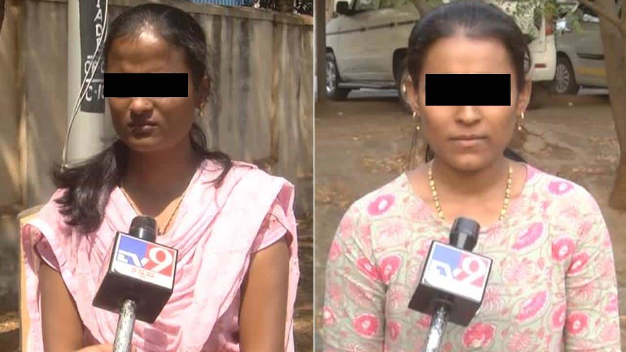 ಕೊಟ್ಟ ಹಣ ಕೇಳಿದ್ದಕ್ಕೆ ಕಿಡ್ನಾಪ್ ಕೇಸ್ ಹಾಕಿಸಿಕೊಂಡ ಮಹಿಳೆ: ಹಣ ಕೇಳಿದ್ದಕ್ಕೆ ವಂಚಕನ ಪತ್ನಿ ಕಟ್ಟಿದ ಕಥೆ ಅಬ್ಬಬ್ಬಾ..