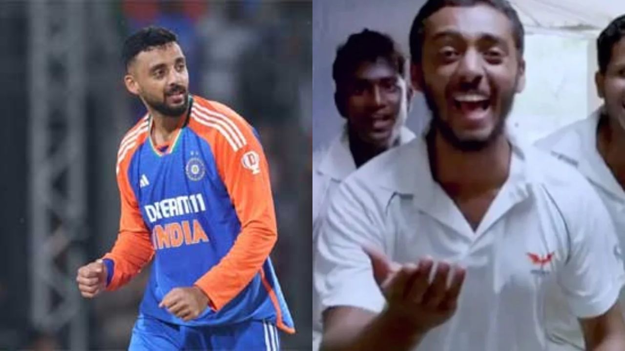 ಆ ಸ್ಟಾರ್ ನಟನಿಗಾಗಿ ಕತೆ ರೆಡಿ ಮಾಡಿಟ್ಟುಕೊಂಡಿದ್ದಾರೆ ಕ್ರಿಕೆಟಿಗ ವರುಣ್ ಚಕ್ರವರ್ತಿ ಆ ಸ್ಟಾರ್ ನಟನಿಗಾಗಿ ಕತೆ ರೆಡಿ ಮಾಡಿಟ್ಟುಕೊಂಡಿದ್ದಾರೆ ಕ್ರಿಕೆಟಿಗ ವರುಣ್ ಚಕ್ರವರ್ತಿ