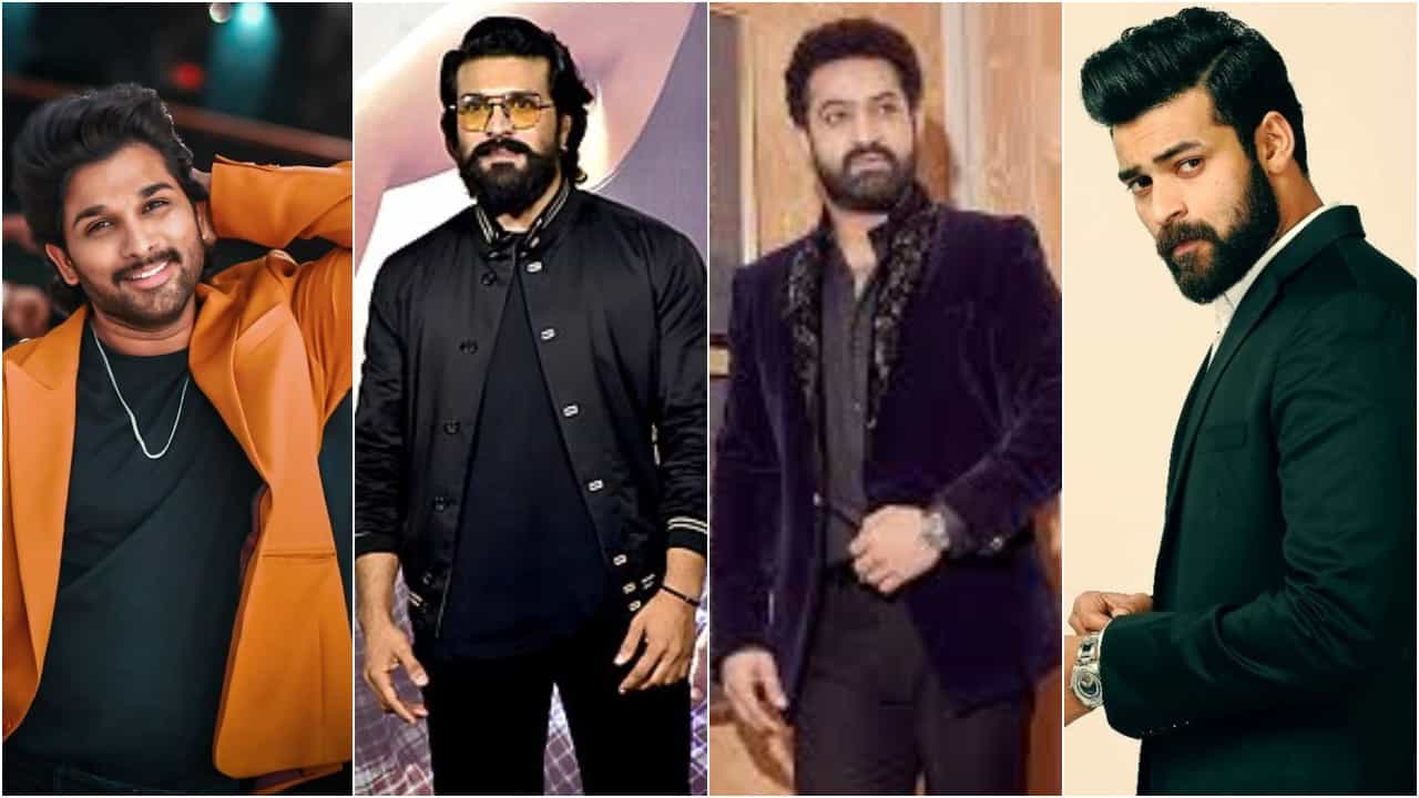 ತೆಲುಗು ಚಿತ್ರರಂಗದಲ್ಲಿ ನೆಪೋಟಿಸಂ ಇಲ್ಲವೇ ಇಲ್ಲ ಎಂದ ಖ್ಯಾತ ನಿರ್ಮಾಪಕ