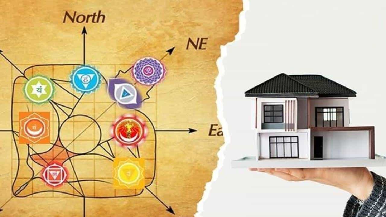 Vastu Shastra: ಆರ್ಥಿಕ ಸಮಸ್ಯೆಗಳಿಂದ ಮುಕ್ತಿ ಪಡೆಯಲು ಈ ವಾಸ್ತು ಸಲಹೆಗಳನ್ನು ಅನುಸರಿಸಿ Vastu Shastra: ಆರ್ಥಿಕ ಸಮಸ್ಯೆಗಳಿಂದ ಮುಕ್ತಿ ಪಡೆಯಲು ಈ ವಾಸ್ತು ಸಲಹೆಗಳನ್ನು ಅನುಸರಿಸಿ