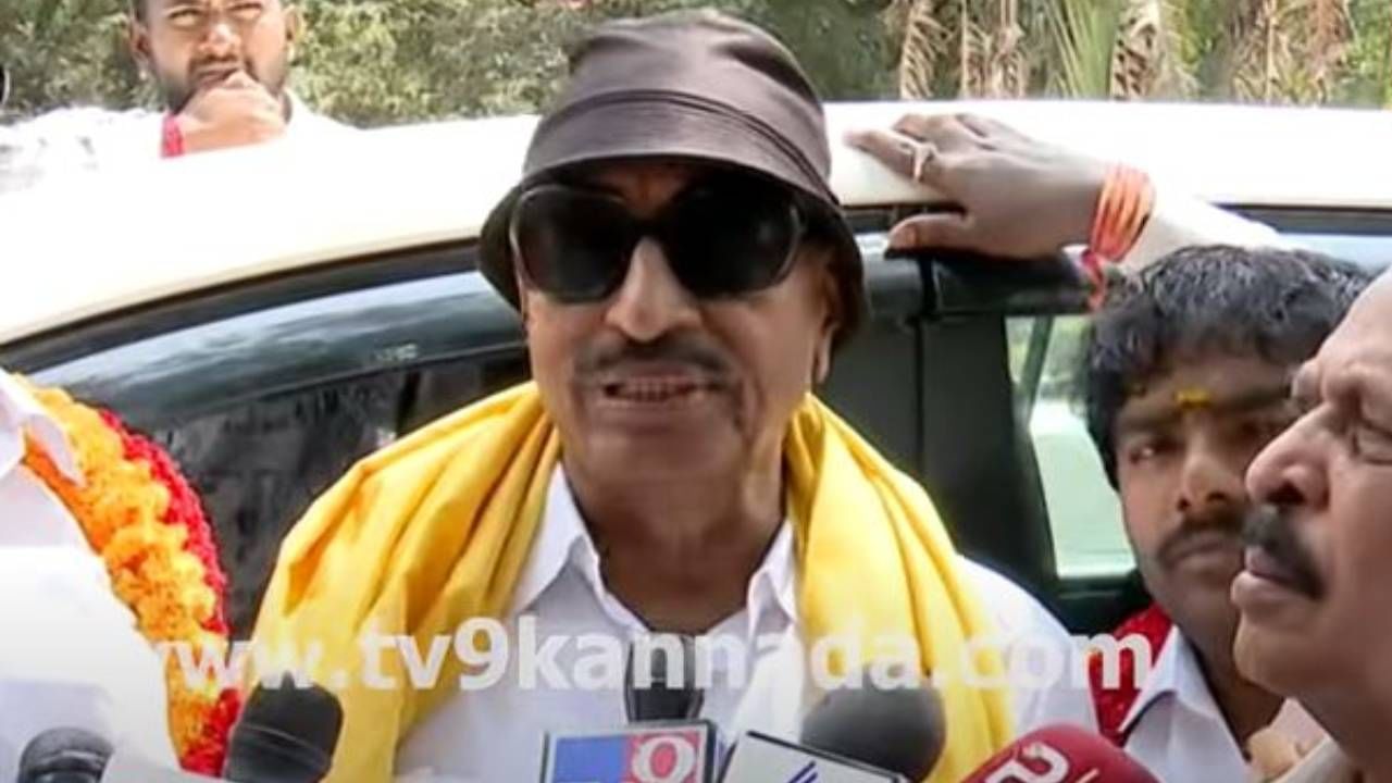 ಯಾರೇನೇ ಹೇಳಿದರೂ ಮಾರ್ಚ್​ 22ಕ್ಕೆ ಕರೆ ನೀಡಿರುವ ಕರ್ನಾಟಕ ಬಂದ್ ನಿಲ್ಲಿಸಲಾಗದು: ವಾಟಾಳ್ ನಾಗರಾಜ್