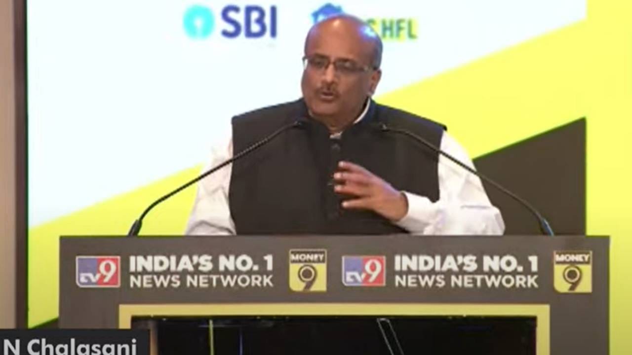 ಭಾರತದಲ್ಲೀಗ ಎಸ್​​ಐಪಿ ಮಂತ್ರ; ಮನಿ9 ಫೈನಾನ್ಷಿಯಲ್ ಫ್ರೀಡಂ ಸಮಿಟ್​​ನಲ್ಲಿ ಮ್ಯೂಚುವಲ್ ಫಂಡ್ ಸಹೀ ಹೈ ಎಂದ ಎಎಂಎಫ್​​ಐ ಛೇರ್ಮನ್ ವೆಂಕಟ್ ಎನ್ ಚಲಸಾನಿ