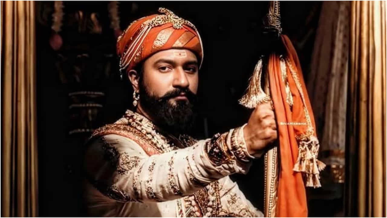 ಆನ್​ಲೈನ್​ನಲ್ಲಿ ಲೀಕ್ ಆಯ್ತು ‘ಛಾವ’ ಸಿನಿಮಾ; ನೂರಾರು ಕೋಟಿ ಬಿಸ್ನೆಸ್​ಗೆ ತೊಂದರೆ