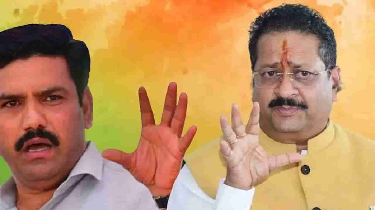 ಯತ್ನಾಳ್​ ಉಚ್ಛಾಟನೆ ಬೆನ್ನಲ್ಲೇ ಮಹತ್ವದ ಸಂದೇಶ ರವಾನಿಸಿದ ವಿಜಯೇಂದ್ರ..!