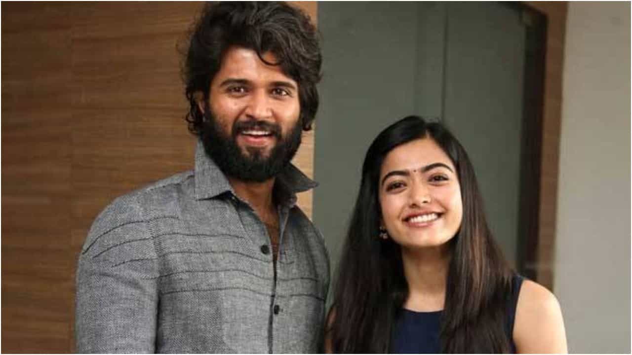 ವಿಜಯ್ ದೇವರಕೊಂಡಗೆ ರಶ್ಮಿಕಾ ಪ್ರೀತಿಯಿಂದ ಏನೆಂದು ಕರೆಯುತ್ತಾರೆ? ವಿಜಯ್ ದೇವರಕೊಂಡಗೆ ರಶ್ಮಿಕಾ ಪ್ರೀತಿಯಿಂದ ಏನೆಂದು ಕರೆಯುತ್ತಾರೆ?