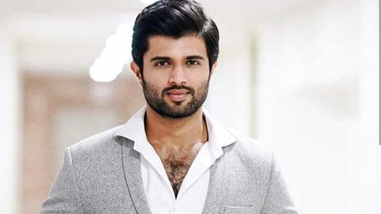 ವಿಜಯ್ ದೇವರಕೊಂಡ ಅನ್ನು ತುಳಿಯಲು ಯತ್ನಿಸಿದ್ದರೇ ಆ ಸ್ಟಾರ್ ನಟ?