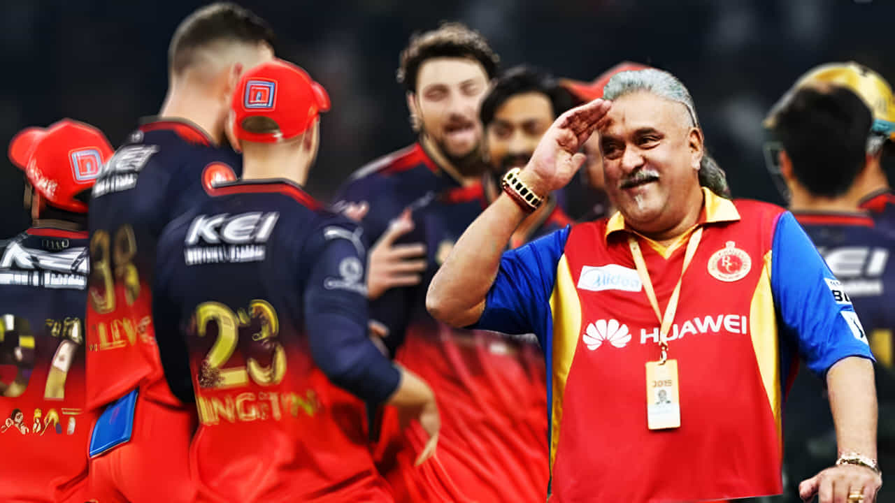 IPL 2025: ಕೊನೆಗೂ ನೀವು ಚೆನ್ನಾಗಿ ಬೌಲಿಂಗ್ ಮಾಡಿದ್ರಿ: ವಿಜಯ ಮಲ್ಯ ಫುಲ್ ಖುಷ್ IPL 2025: ಕೊನೆಗೂ ನೀವು ಚೆನ್ನಾಗಿ ಬೌಲಿಂಗ್ ಮಾಡಿದ್ರಿ: ವಿಜಯ ಮಲ್ಯ ಫುಲ್ ಖುಷ್