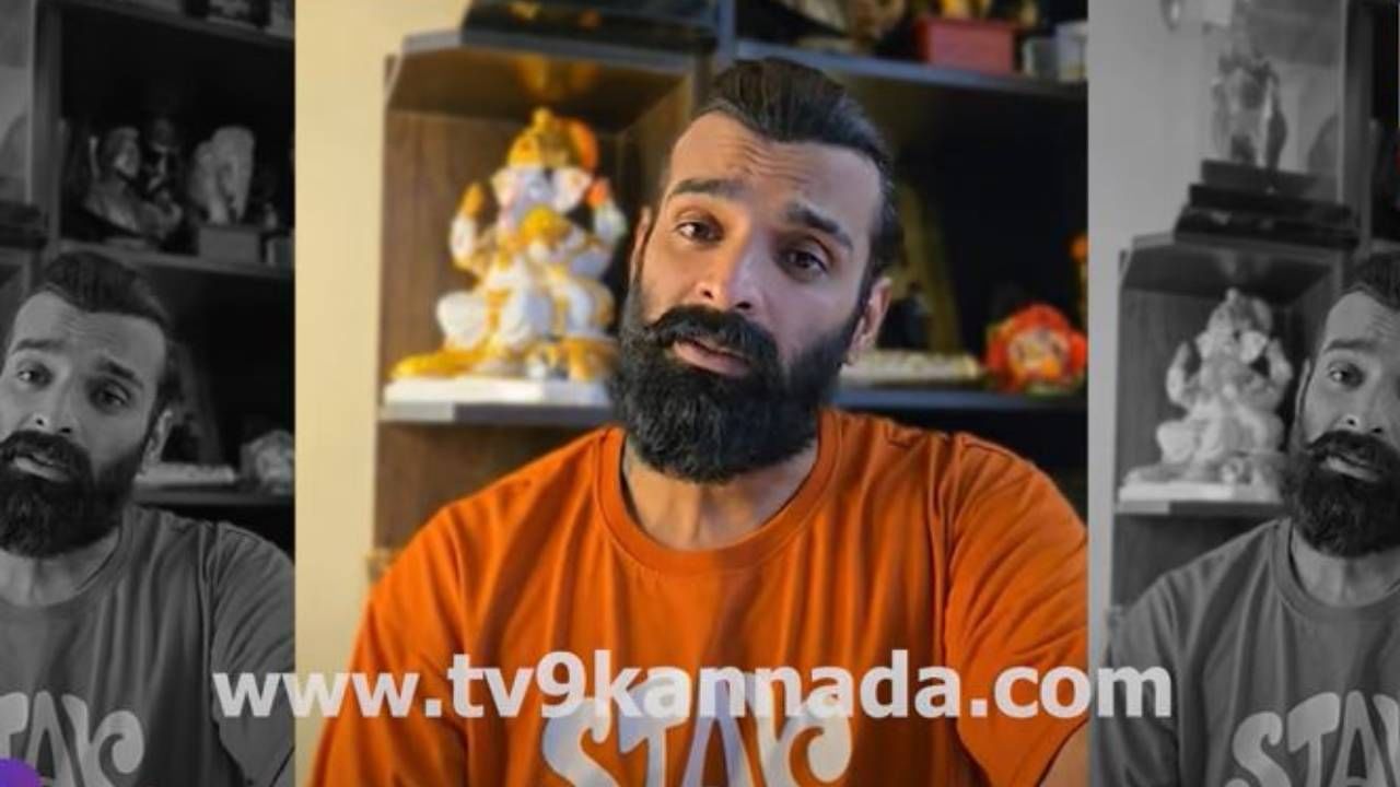 ತಿಳಿಯದೆ ತಪ್ಪು ಮಾಡಿದ ನಮ್ಮನ್ನು ತಿದ್ದಿದ ಪೊಲೀಸ್ ಅಧಿಕಾರಿಗಳಿಗೆ ಚಿರಋಣಿಯಾಗಿದ್ದೇನೆ: ವಿನಯ್ ಗೌಡ