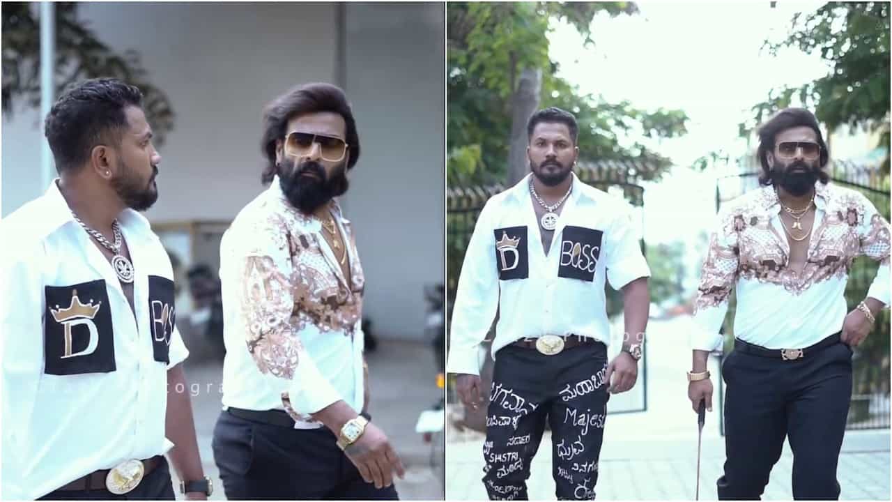 ರಜತ್-ವಿನಯ್ ಅಂದರ್ ಆಗಿದ್ದಕ್ಕೆ ಈ ವಾರದ ‘ಬಾಯ್ಸ್ vs ಗರ್ಲ್ಸ್’ ಶೋ ಕ್ಯಾನ್ಸಲ್?