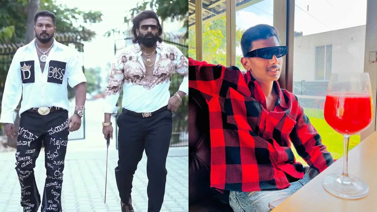 ರಜತ್, ವಿನಯ್ ಬೆನ್ನಲ್ಲೇ ಮತ್ತೋರ್ವ ಬಿಗ್ ಬಾಸ್ ಸ್ಪರ್ಧಿಗೆ ಕಂಟಕ ರಜತ್, ವಿನಯ್ ಬೆನ್ನಲ್ಲೇ ಮತ್ತೋರ್ವ ಬಿಗ್ ಬಾಸ್ ಸ್ಪರ್ಧಿಗೆ ಕಂಟಕ