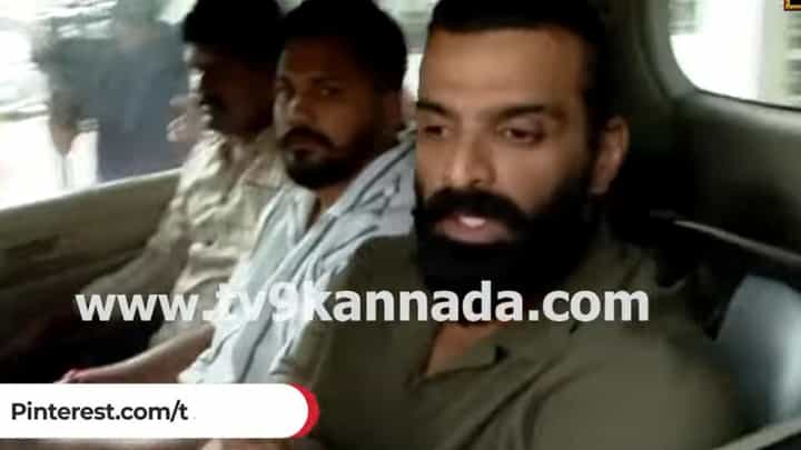 ಜಾಮೀನು ಸಿಕ್ಕರೂ ಪರಪ್ಪನ ಅಗ್ರಹಾರದ ಕಡೆಗೆ ವಿನಯ್, ರಜತ್ ಜಾಮೀನು ಸಿಕ್ಕರೂ ಪರಪ್ಪನ ಅಗ್ರಹಾರದ ಕಡೆಗೆ ವಿನಯ್, ರಜತ್