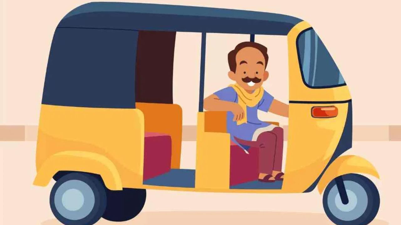 ಬೆಂಗಳೂರಿನಲ್ಲಿ ಆಟೋ ಬುಕ್ ಮಾಡುವಾಗ ಟಿಪ್ಸ್ ನೀಡಿದ್ರೆ ಮಾತ್ರ ಬುಕಿಂಗ್ ಕನ್ಫರ್ಮ್