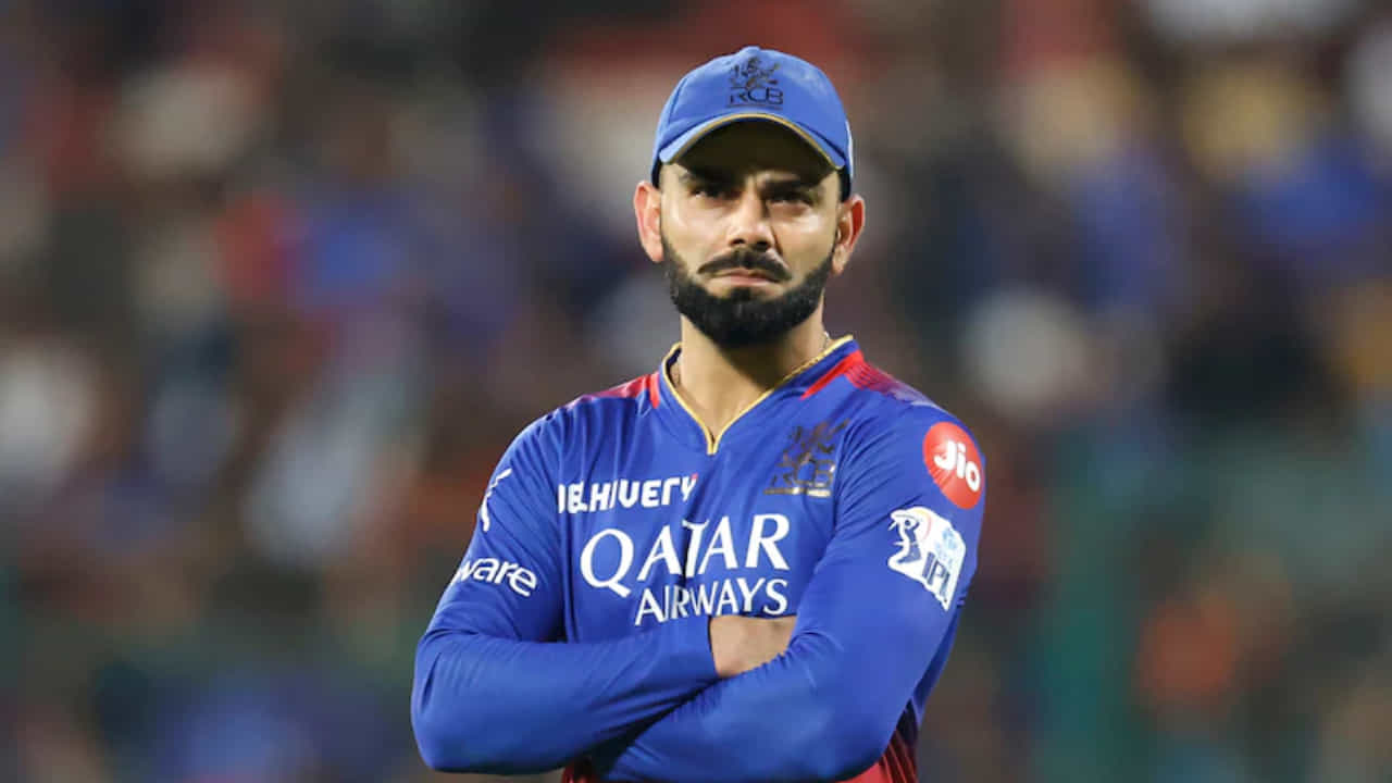 IPL 2025: ‘ಒಂದೇ ವರ್ಷದಲ್ಲಿ ಎರಡು ಬಾರಿ ಹೃದಯ ಒಡೆದಿದೆ’; ಐಪಿಎಲ್ ನಡುವೆ ವಿರಾಟ್ ಕೊಹ್ಲಿ ನೋವಿನ ಮಾತು