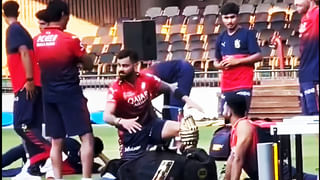 IPL 2025: ನೆಟ್​ ಬೌಲರ್​ಗೆ ಖುಲಾಯಿಸಿದ ಅದೃಷ್ಟ..!