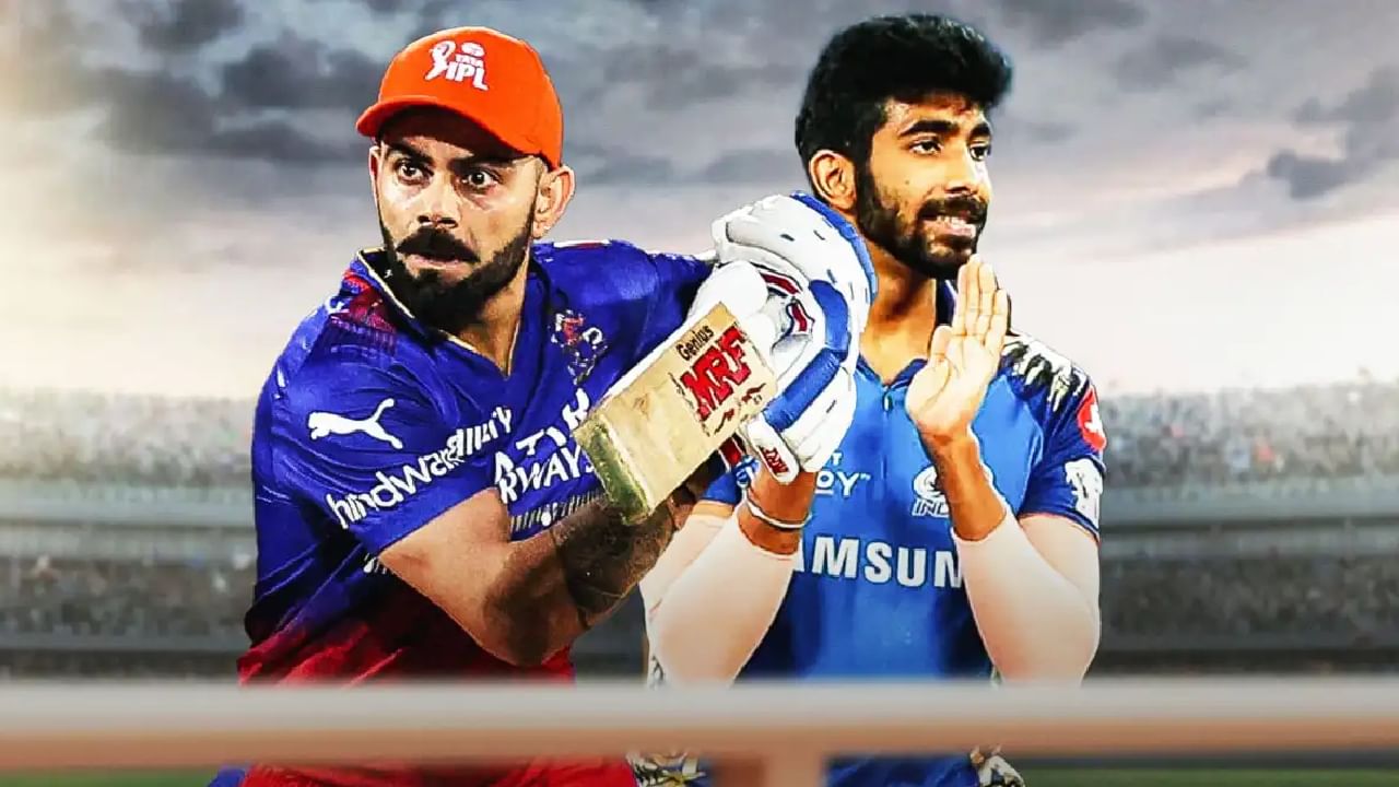ಇದೀಗ ವಿರಾಟ್ ಕೊಹ್ಲಿ ಹಾಗೂ ಜಸ್ಪ್ರೀತ್ ಬುಮ್ರಾ ಮತ್ತೆ ಮುಖಾಮುಖಿಯಾಗಲು ಸಜ್ಜಾಗುತ್ತಿದ್ದಾರೆ. ಏಪ್ರಿಲ್ 7 ರಂದು ಮುಂಬೈನ ವಾಂಖೆಡೆ ಸ್ಟೇಡಿಯಂನಲ್ಲಿ ನಡೆಯಲಿರುವ ಐಪಿಎಲ್ನ 21ನೇ ಪಂದ್ಯದಲ್ಲಿ ರಾಯಲ್ ಚಾಲೆಂಜರ್ಸ್ ಬೆಂಗಳೂರು ಹಾಗೂ ಮುಂಬೈ ಇಂಡಿಯನ್ಸ್ ತಂಡಗಳು ಮುಖಾಮುಖಿಯಾಗಲಿದೆ. ಈ ಪಂದ್ಯದಲ್ಲಿ ಬುಮ್ರಾ-ಕೊಹ್ಲಿ ನಡುವಣ ಜಿದ್ದಾಜಿದ್ದಿಯನ್ನು ಮತ್ತೆ ವೀಕ್ಷಿಸಬಹುದು.