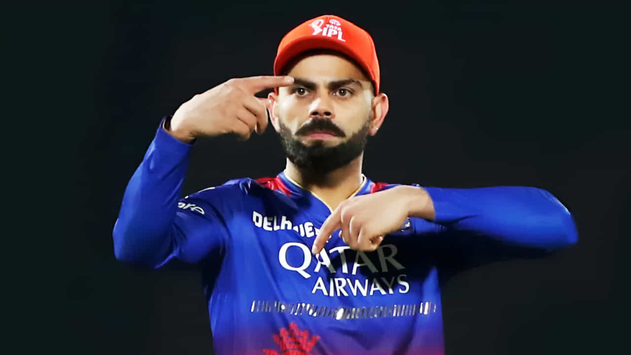 ವಿರಾಟ್ ಕೊಹ್ಲಿ ಬಯಸಿದರೂ RCB ನಾಯಕತ್ವ ನೀಡಿಲ್ವಾ..! ವಿರಾಟ್ ಕೊಹ್ಲಿ ಬಯಸಿದರೂ RCB ನಾಯಕತ್ವ ನೀಡಿಲ್ವಾ..!