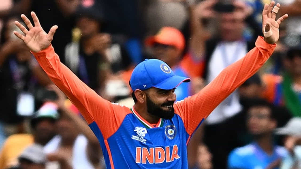 Virat Kohli: ಭಾರತ ಟಿ20 ತಂಡಕ್ಕೆ ಮರಳು ನಾನು ಸಿದ್ಧ ಎಂದ ಕೊಹ್ಲಿ; ಆದರೊಂದು ಷರತ್ತು..!