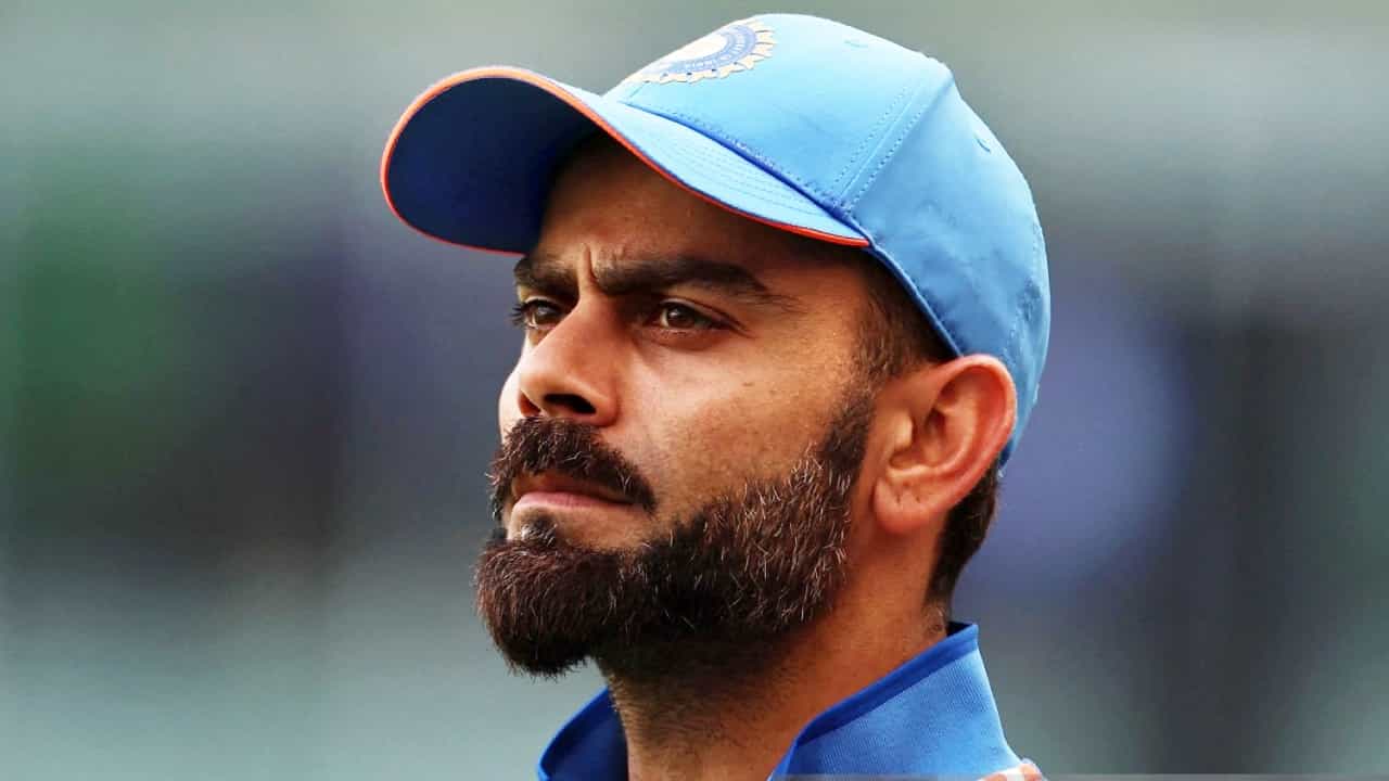 IND vs NZ: ಕಣಕ್ಕಿಳಿಯುತ್ತಿದ್ದಂತೆ ವಿಶೇಷ ದಾಖಲೆ ಬರೆದ ವಿರಾಟ್ ಕೊಹ್ಲಿ