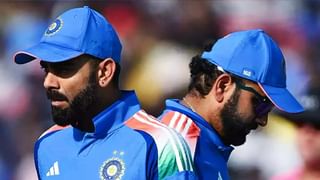 ಸತತ ಸೋಲುಗಳೊಂದಿಗೆ WPL ನಿಂದ ಹೊರಬಿದ್ದ RCB